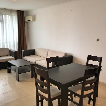 Apartmán Arena 1 First Line Eh Sveti Vlas