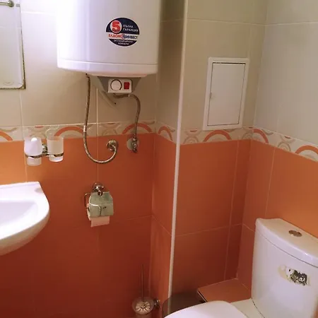 Apartmán Arena 1 First Line Eh Sveti Vlas