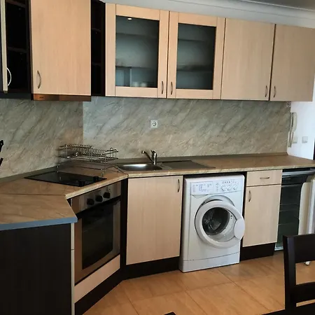Apartmán Arena 1 First Line Eh Sveti Vlas